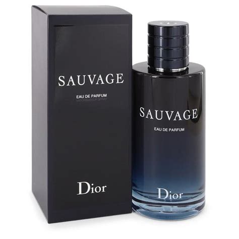 dior sauvage apa de parfum